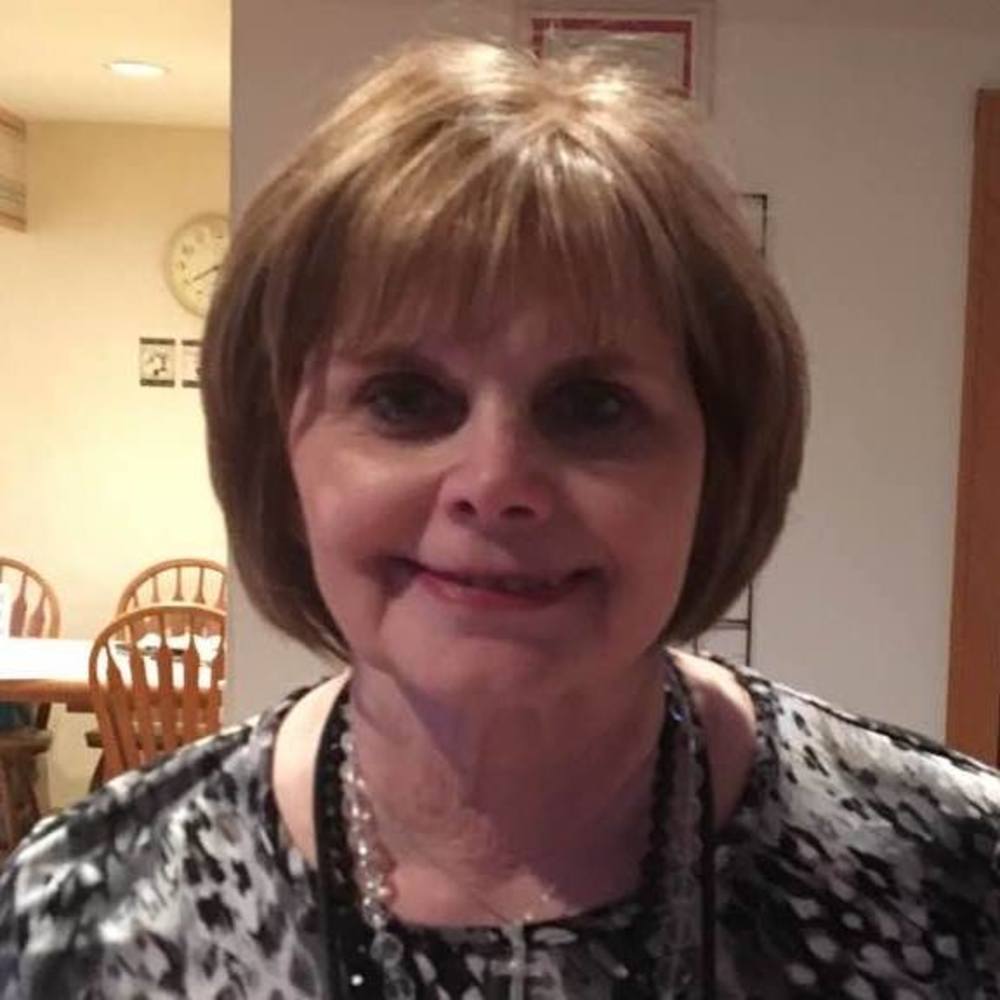 Meet your Posher, Antoinette